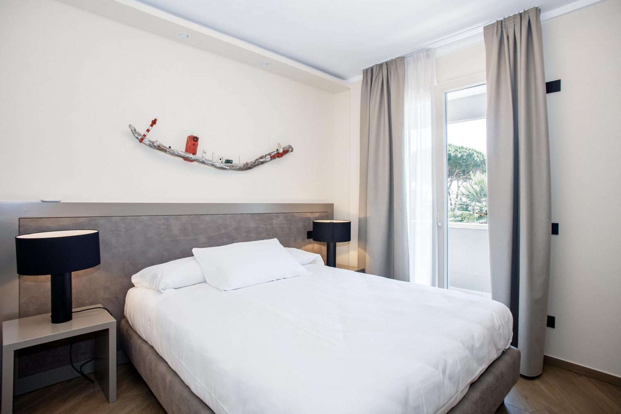 Barcarola 2 Otel 3*